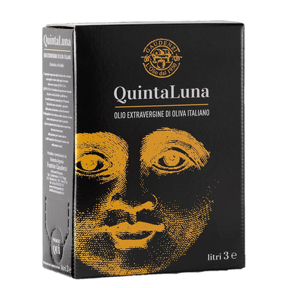 Frantoio Gaudenzi - Quinta Luna 3L (Umbria)