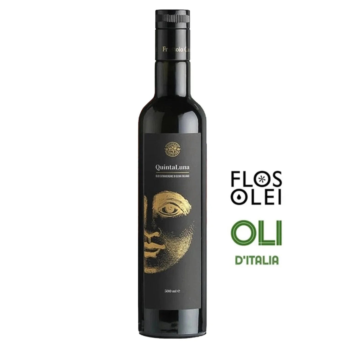 NEW HARVEST 26-27 Frantoio Gaudenzi - Quinta Luna (Umbria)