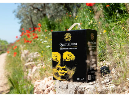 Frantoio Gaudenzi - Quinta Luna 3L (Umbria)