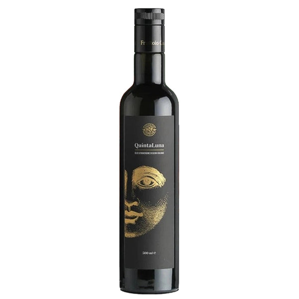 NEW HARVEST 26-27 Frantoio Gaudenzi - Quinta Luna (Umbria)