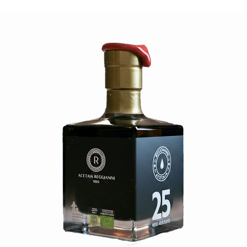 Acetaia Reggianini Absolute Black
