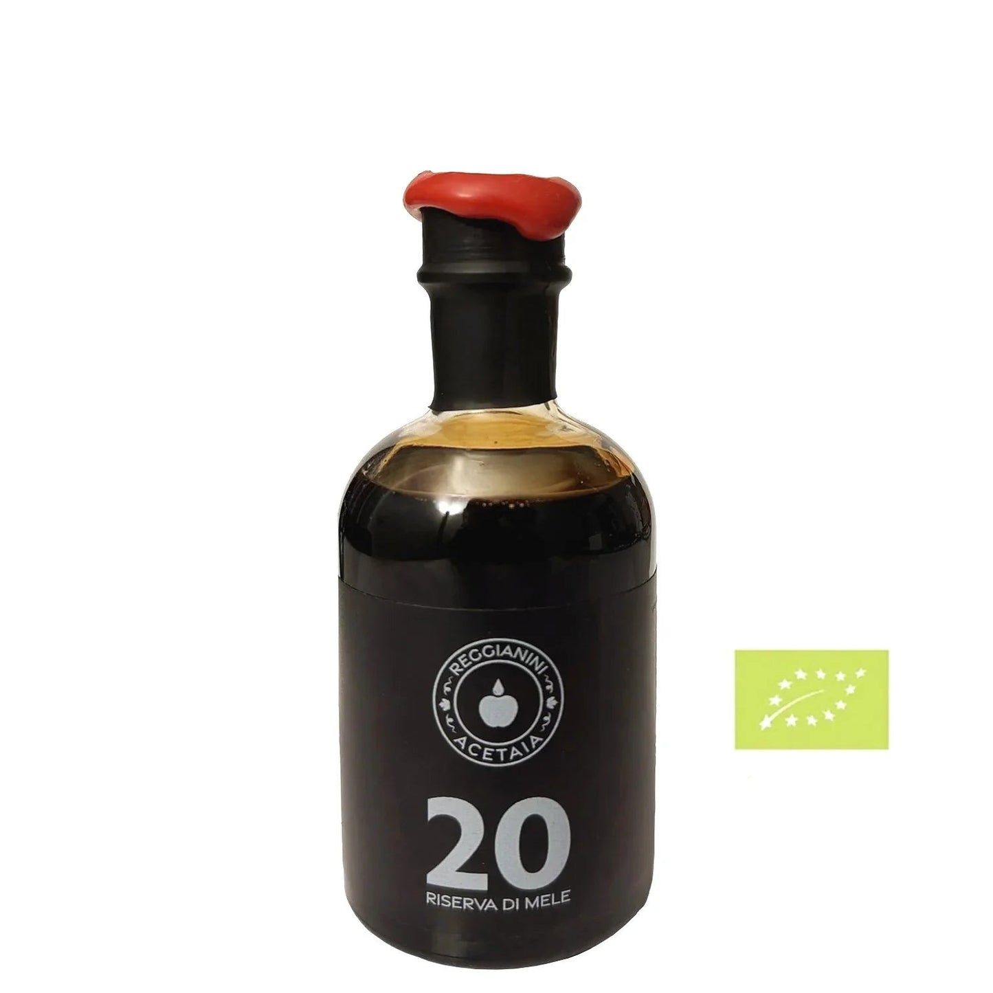 Acetaia Reggianini Dense Apple Balsamic Vinegar