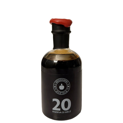 Acetaia Reggianini Dense Apple Balsamic Vinegar
