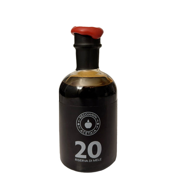 Acetaia Reggianini Dense Apple Balsamic Vinegar