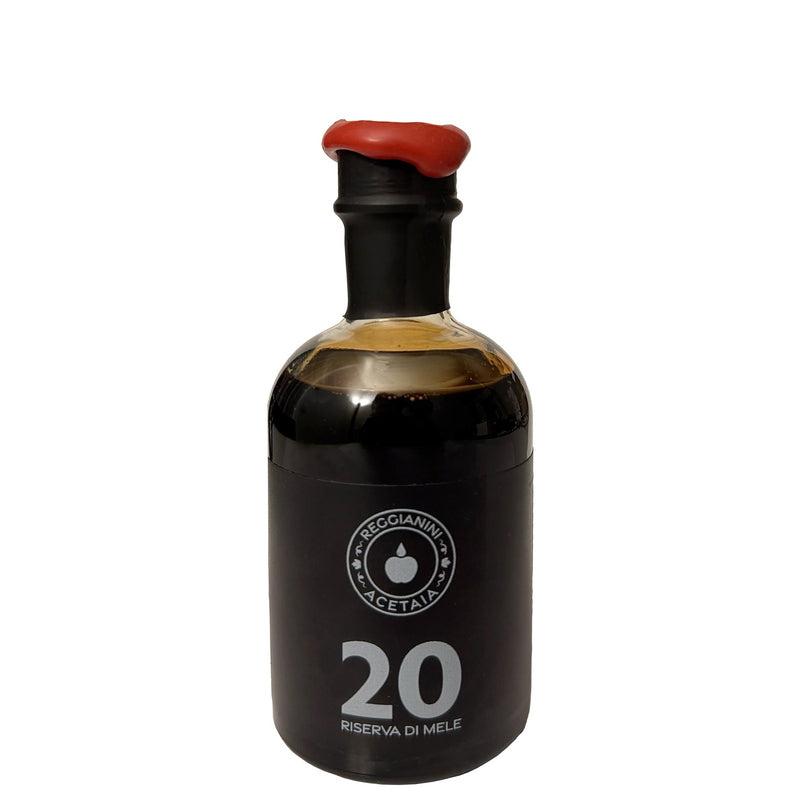 Acetaia Reggianini Dense Apple Balsamic Vinegar