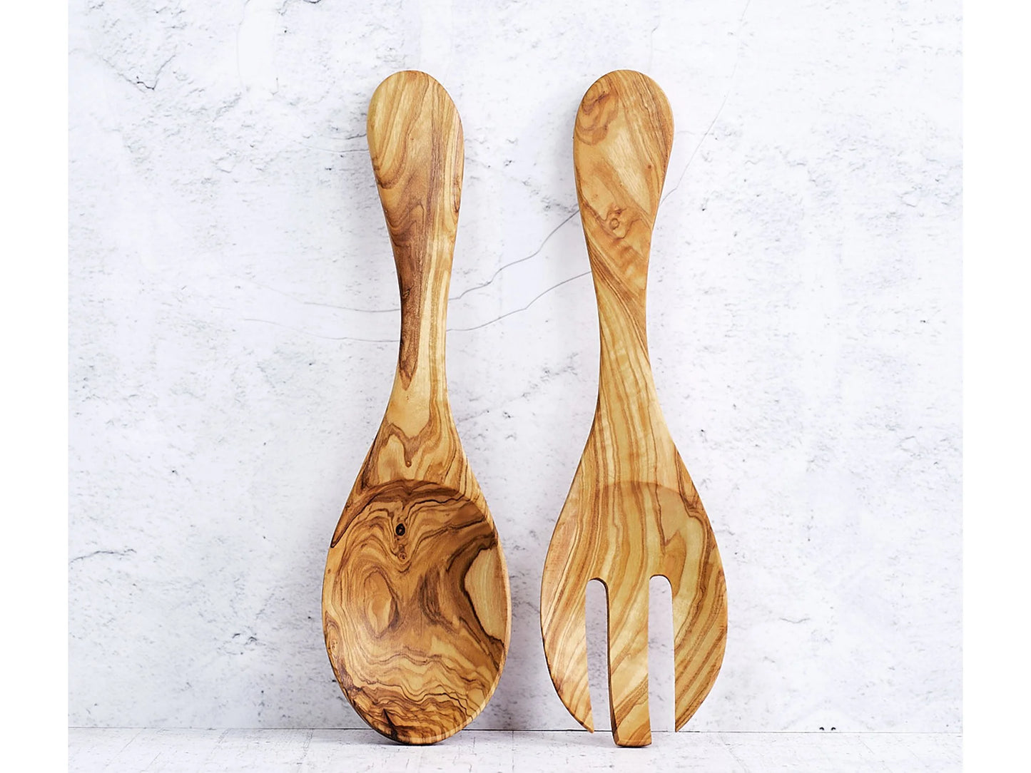 Salad Spoons