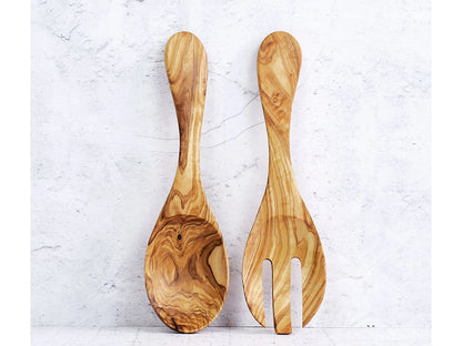 Salad Spoons