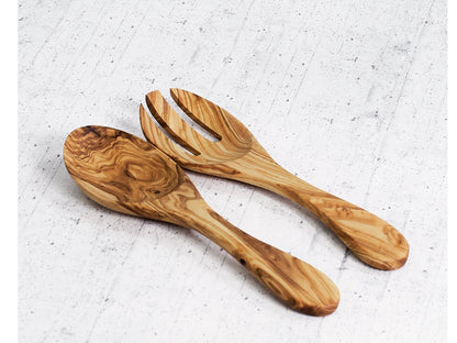 Salad Spoons
