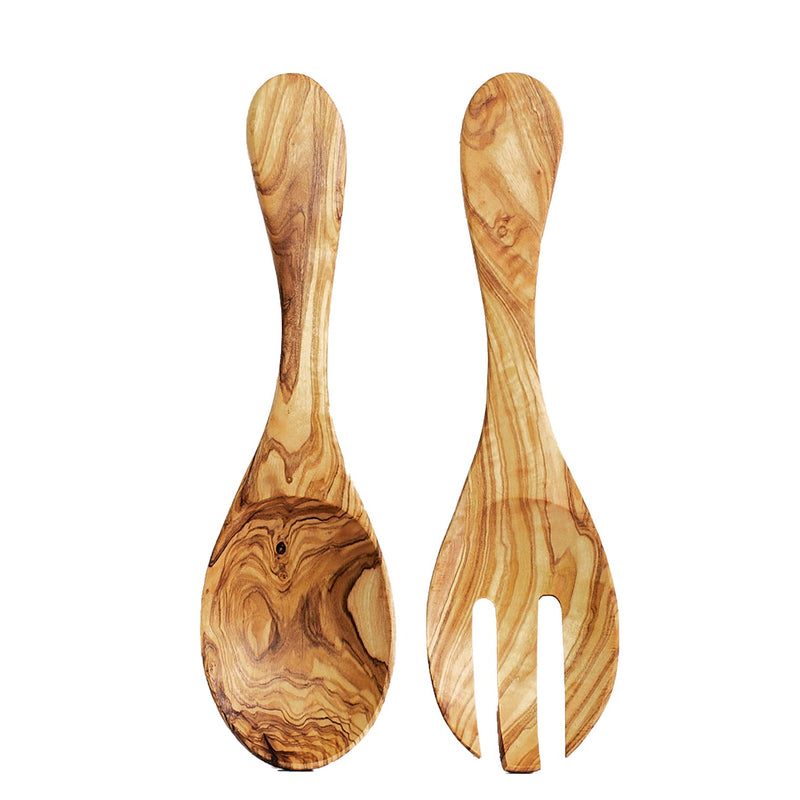Salad Spoons