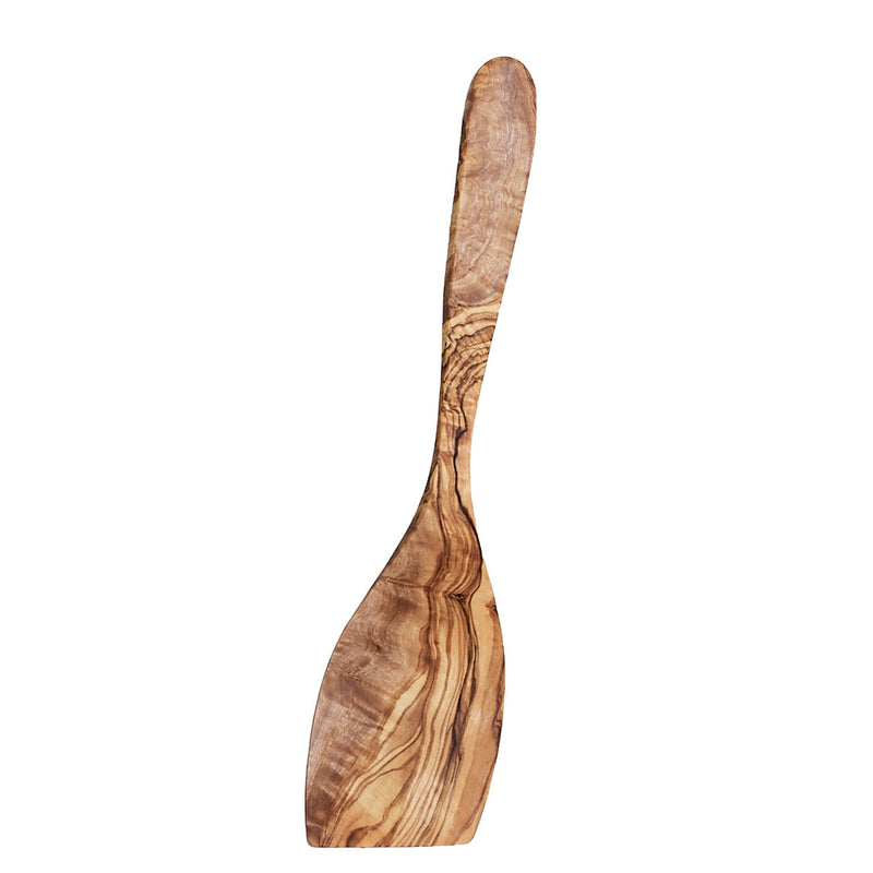 Shaped Mixing Spatula