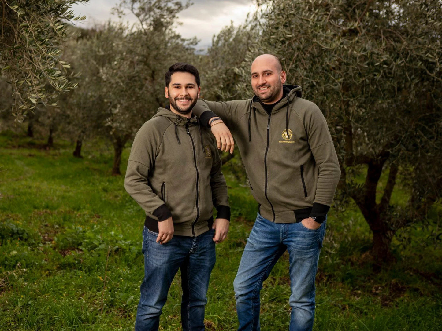 Frantoio Gaudenzi - Tasting Set (Umbria)