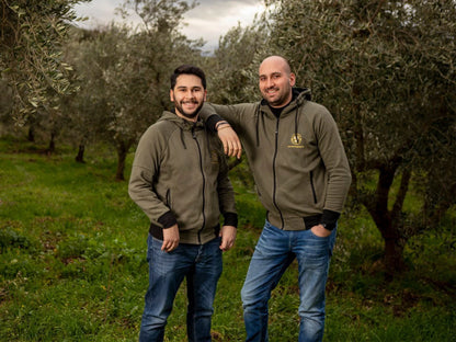 Frantoio Gaudenzi - Tasting Set (Umbria)
