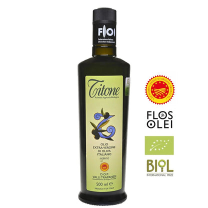 Titone - Valli Trapanesi PDO (Sicily)