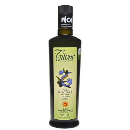 Titone - Valli Trapanesi PDO (Sicily)